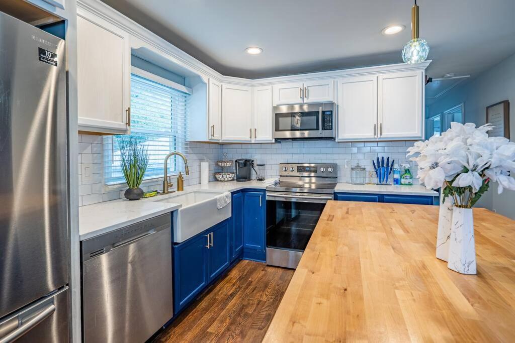 Great City Home In A Great Location 애틀랜타 외부 사진