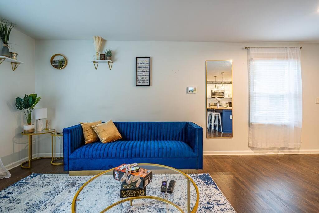 Great City Home In A Great Location 애틀랜타 외부 사진