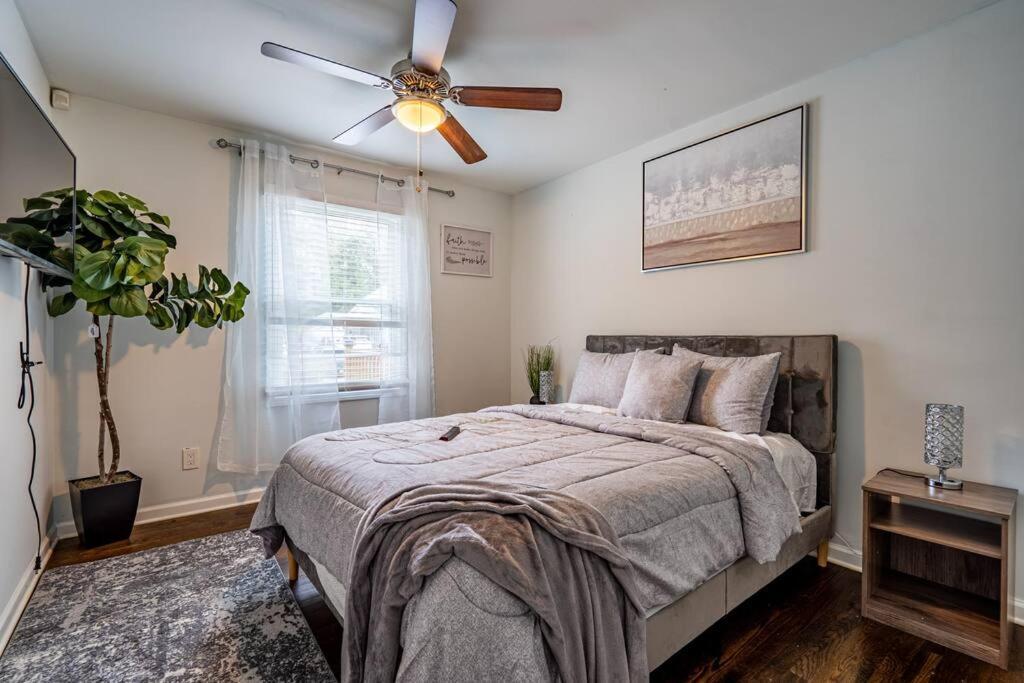 Great City Home In A Great Location 애틀랜타 외부 사진