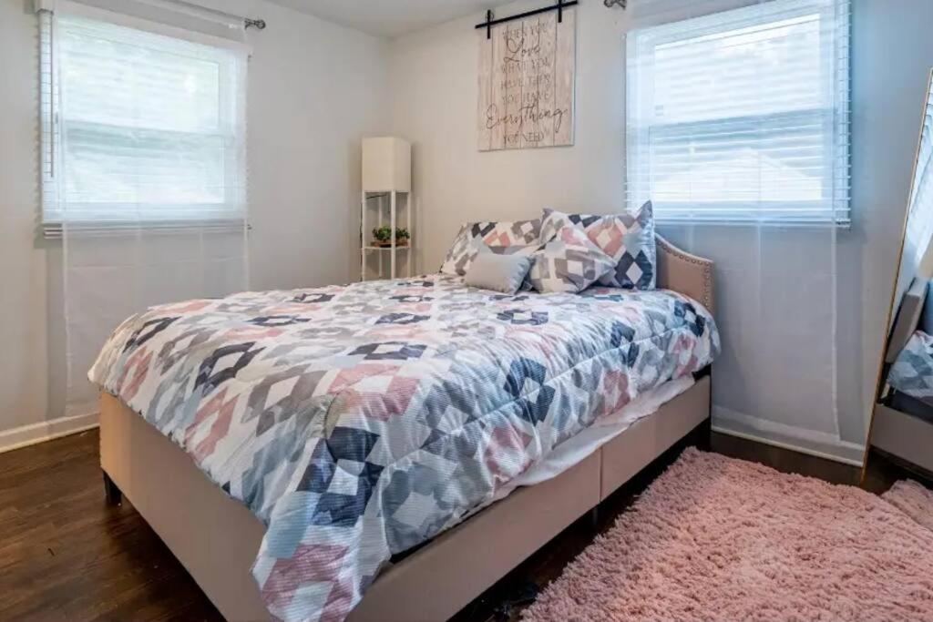 Great City Home In A Great Location 애틀랜타 외부 사진