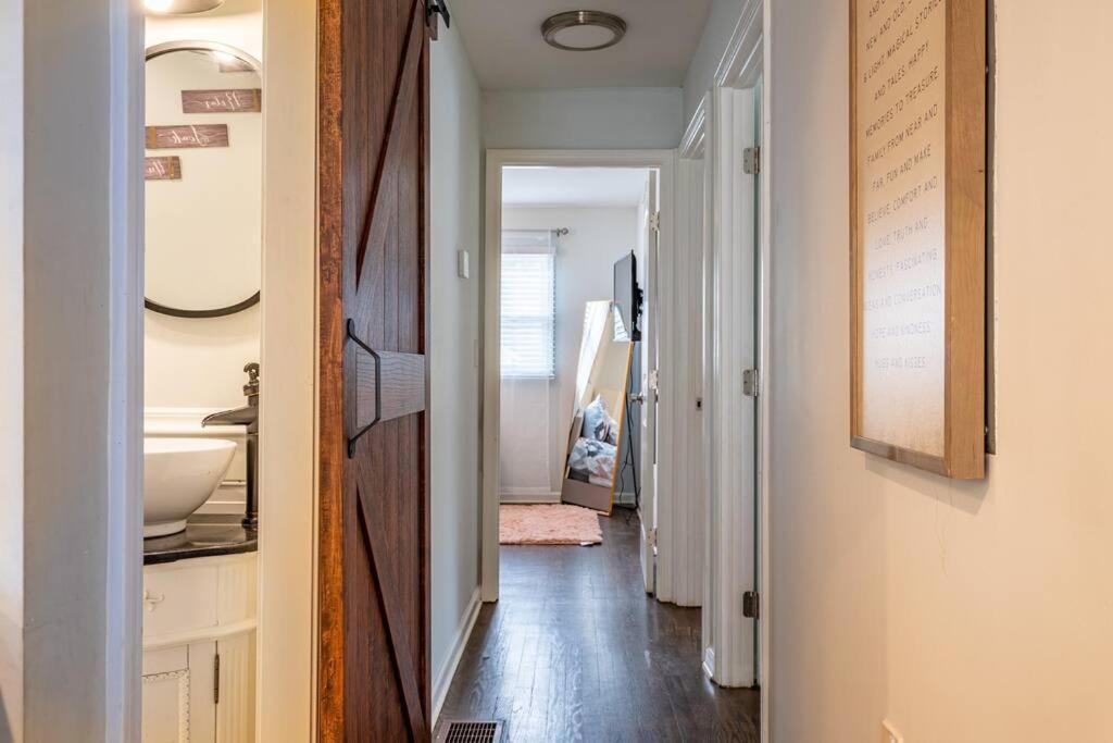 Great City Home In A Great Location 애틀랜타 외부 사진