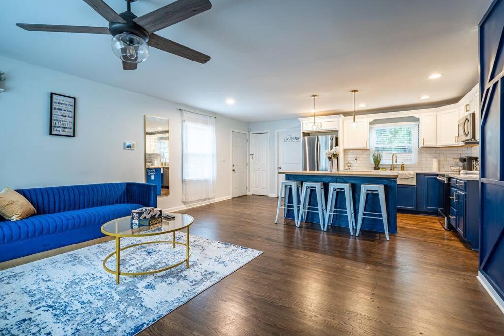Great City Home In A Great Location 애틀랜타 외부 사진