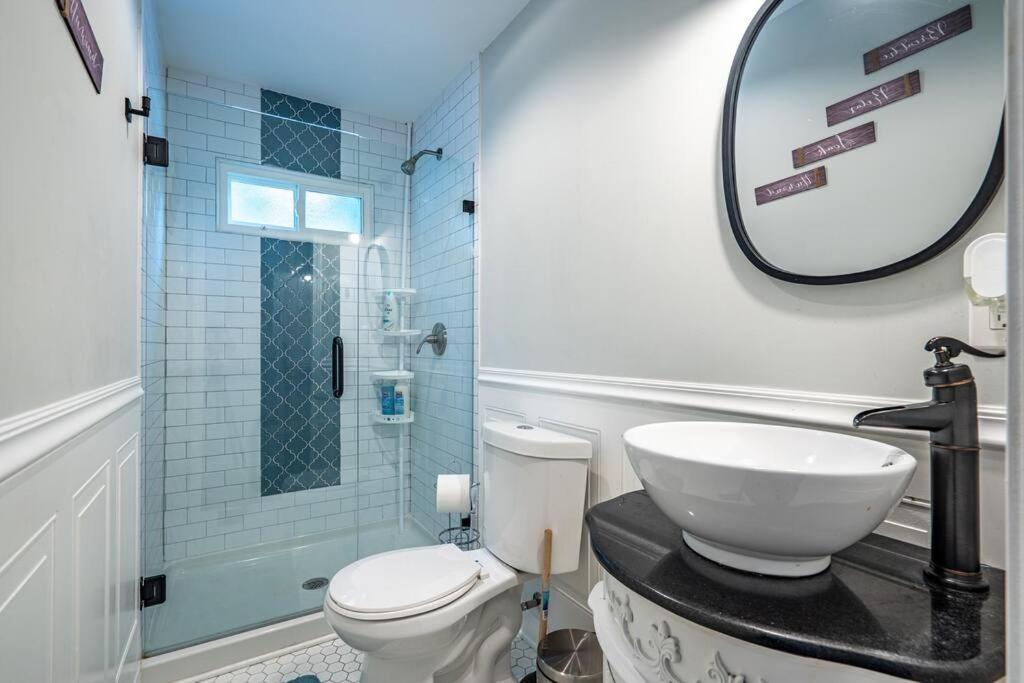 Great City Home In A Great Location 애틀랜타 외부 사진